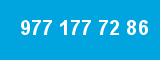 977 177 72 86